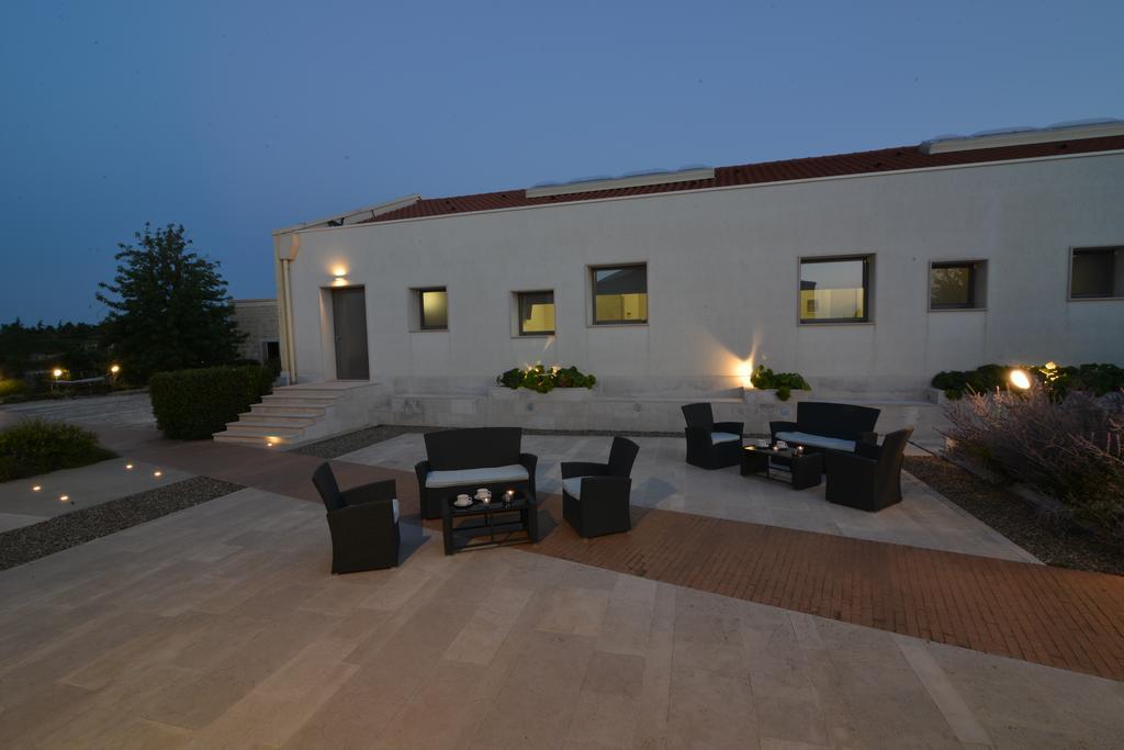 Masseria La Meridiana Altamura Exterior photo