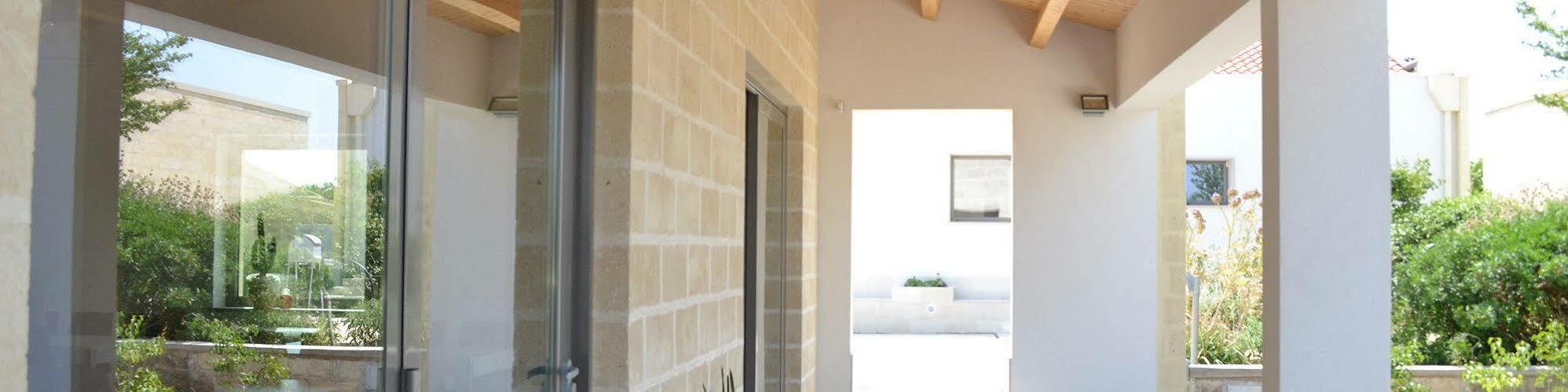 Masseria La Meridiana Altamura Exterior photo