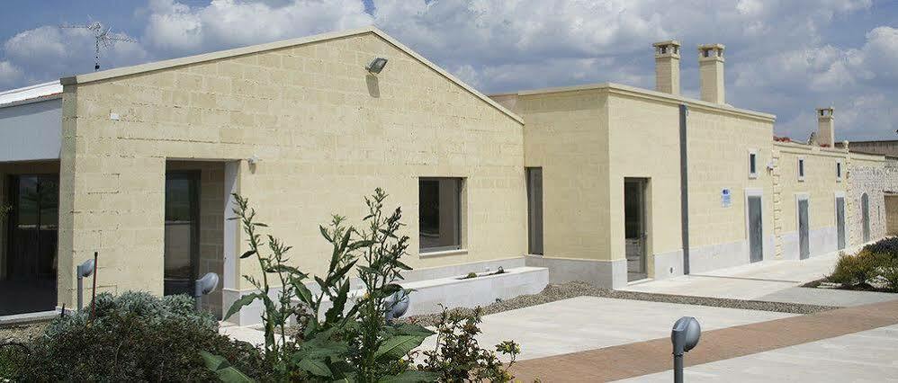 Masseria La Meridiana Altamura Exterior photo