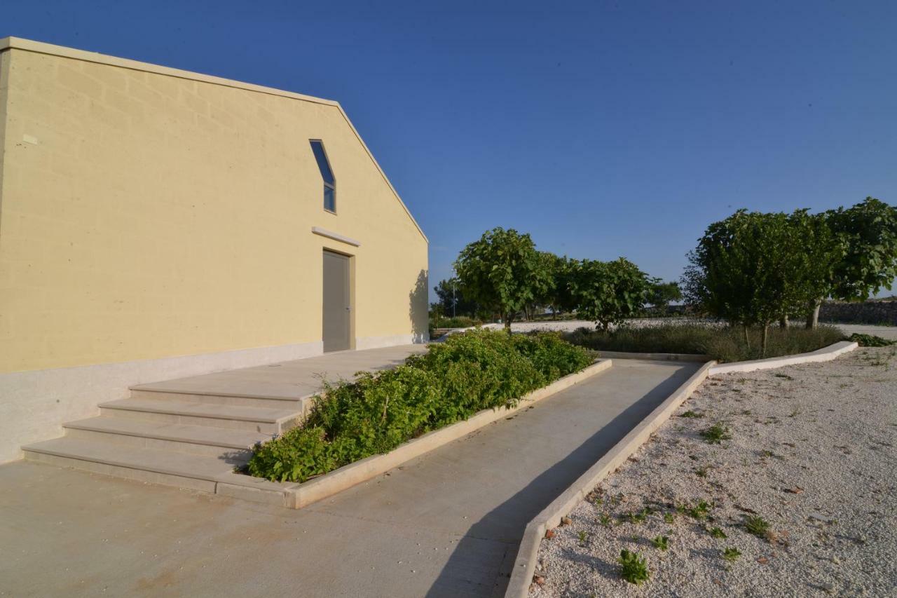 Masseria La Meridiana Altamura Exterior photo